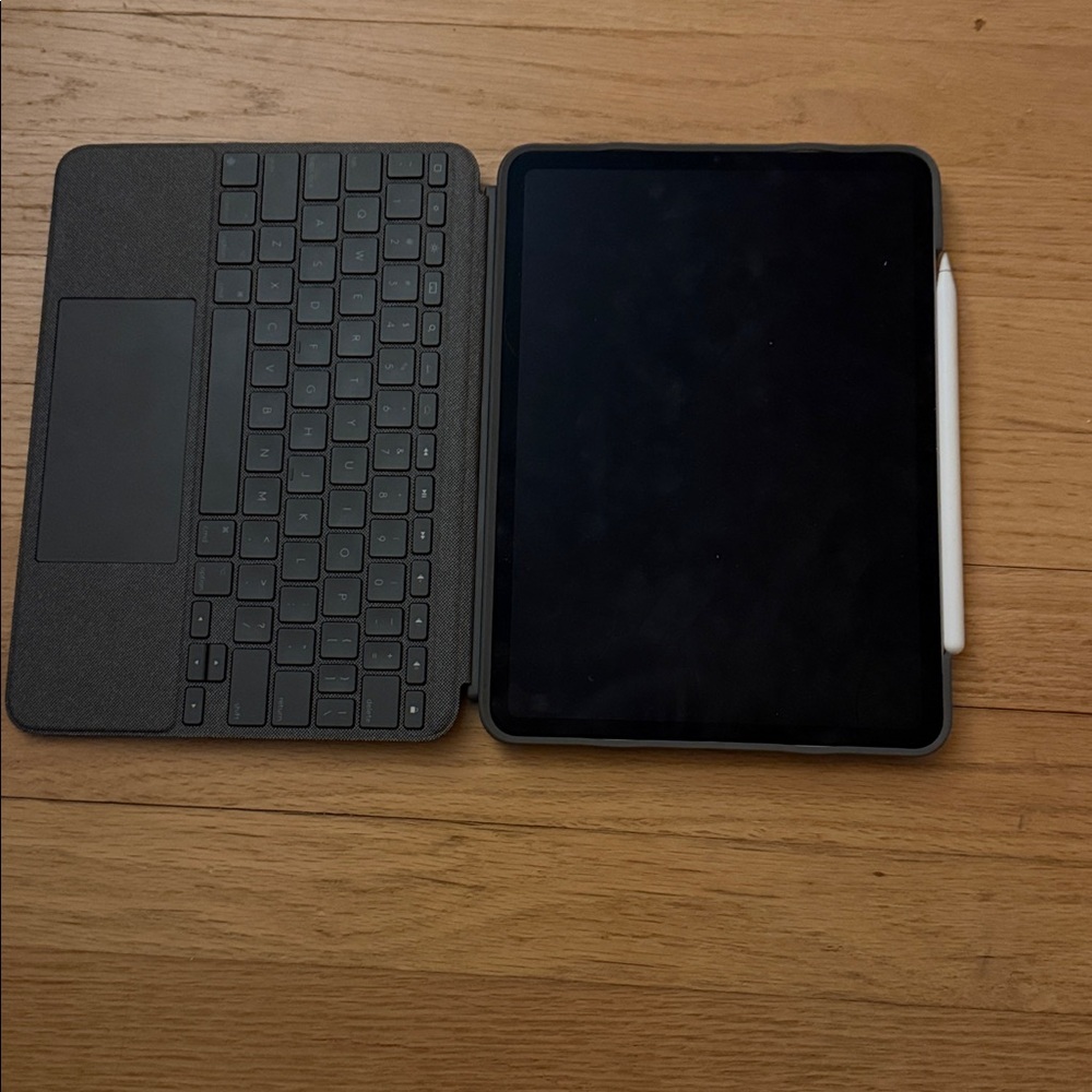 iPad Pro